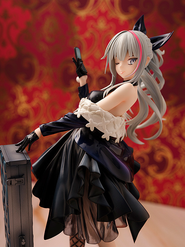 Girls' Frontline - MDR - 1/7 - Cocktail Observer Ver. (Wonderful Works) photo 4