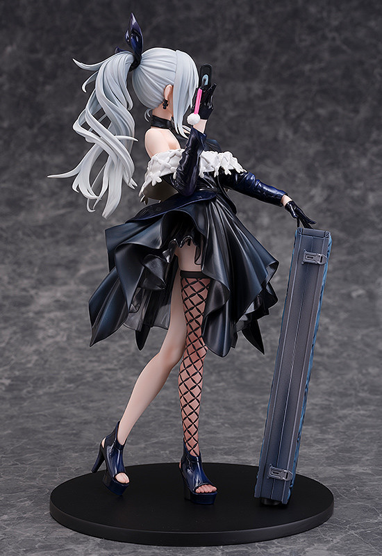 Girls' Frontline - MDR - 1/7 - Cocktail Observer Ver. (Wonderful Works) photo 5