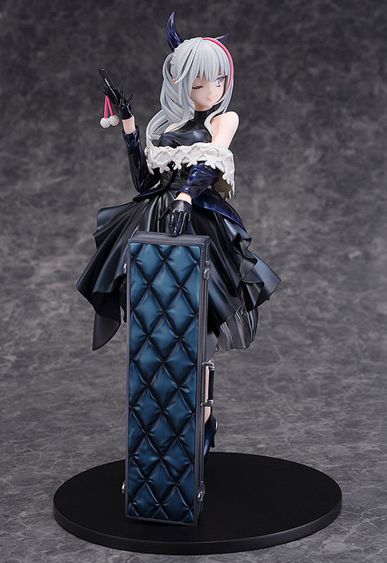 Girls' Frontline - MDR - 1/7 - Cocktail Observer Ver. (Wonderful Works) photo 6