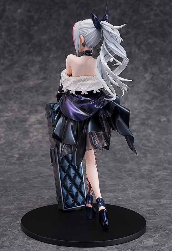 Girls' Frontline - MDR - 1/7 - Cocktail Observer Ver. (Wonderful Works) photo 7