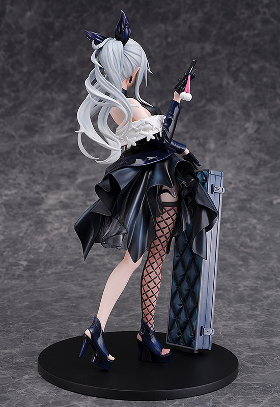Girls' Frontline - MDR - 1/7 - Cocktail Observer Ver. (Wonderful Works) photo 8