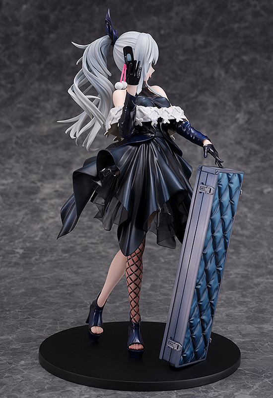Girls' Frontline - MDR - 1/7 - Cocktail Observer Ver. (Wonderful Works) photo 9