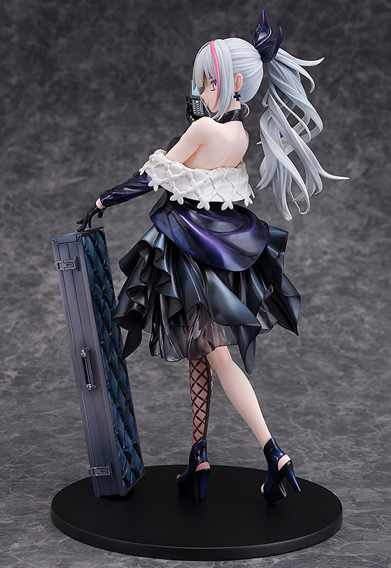 Girls' Frontline - MDR - 1/7 - Cocktail Observer Ver. (Wonderful Works) photo 10