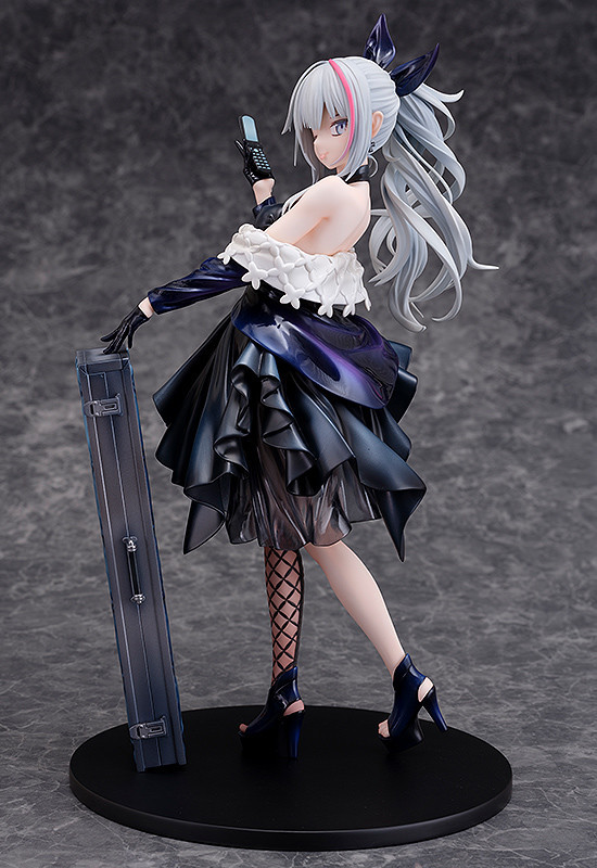 Girls' Frontline - MDR - 1/7 - Cocktail Observer Ver. (Wonderful Works) photo 11