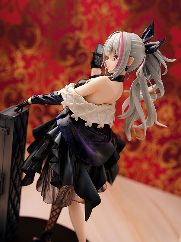 Girls' Frontline - MDR - 1/7 - Cocktail Observer Ver. (Wonderful Works) photo 12