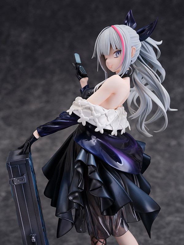 Girls' Frontline - MDR - 1/7 - Cocktail Observer Ver. (Wonderful Works) photo 13
