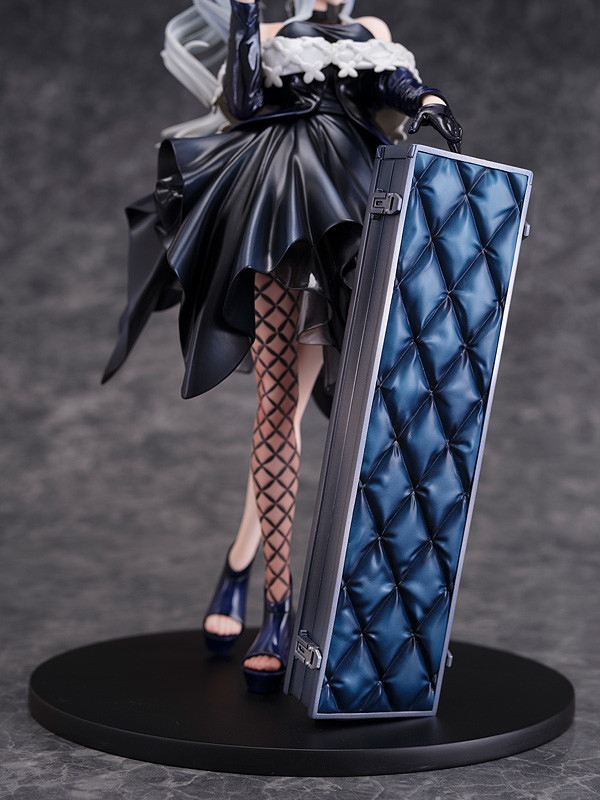 Girls' Frontline - MDR - 1/7 - Cocktail Observer Ver. (Wonderful Works) photo 14