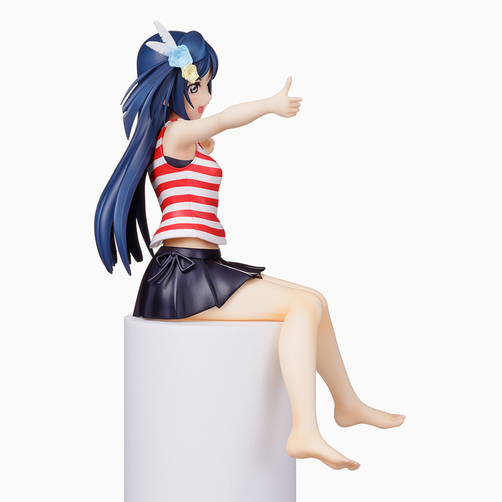 Love Live! Nijigasaki Gakuen School Idol Doukou Kai - Yuki Setsuna - Super Premium Chokonose Figure (SEGA) photo 3