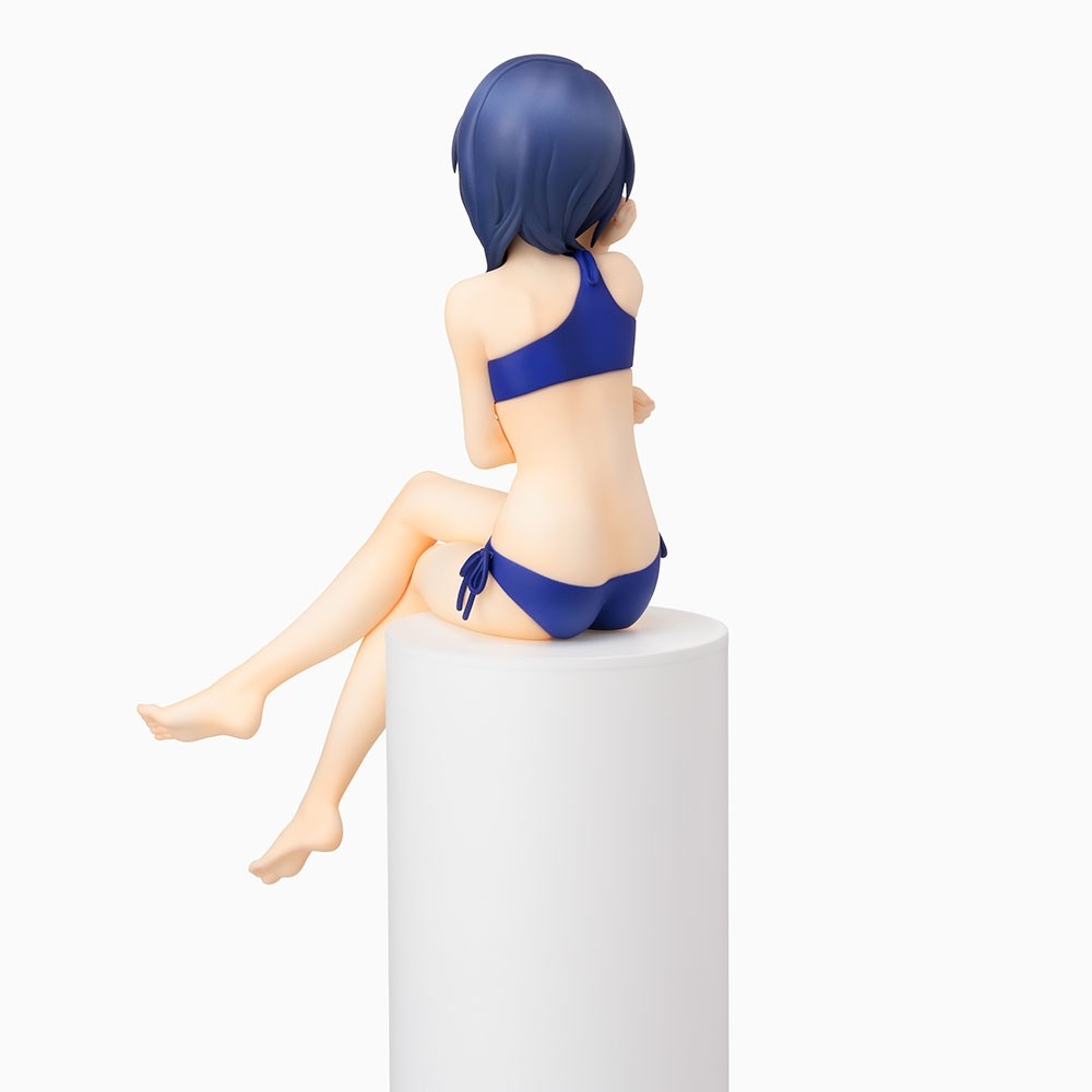 Love Live! Nijigasaki Gakuen School Idol Doukou Kai - Asaka Karin - Super Premium Chokonose Figure (SEGA) photo 6
