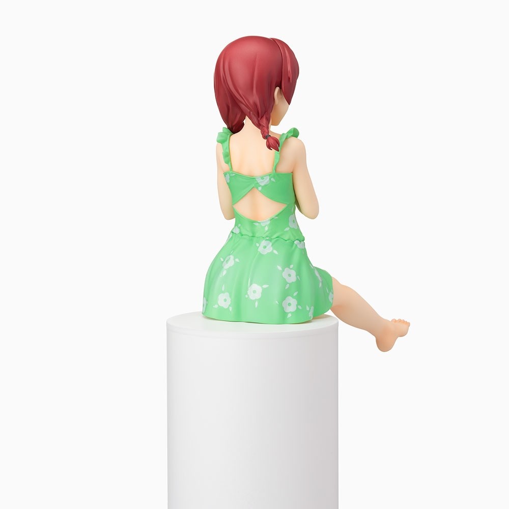 Love Live! Nijigasaki Gakuen School Idol Doukou Kai - Emma Verde - Super Premium Chokonose Figure (SEGA) photo 5