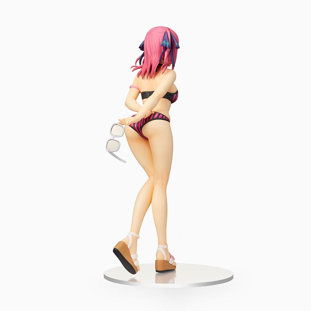 Gotoubun no Hanayome ∬ - Nakano Nino - PM Figure (SEGA) photo 3