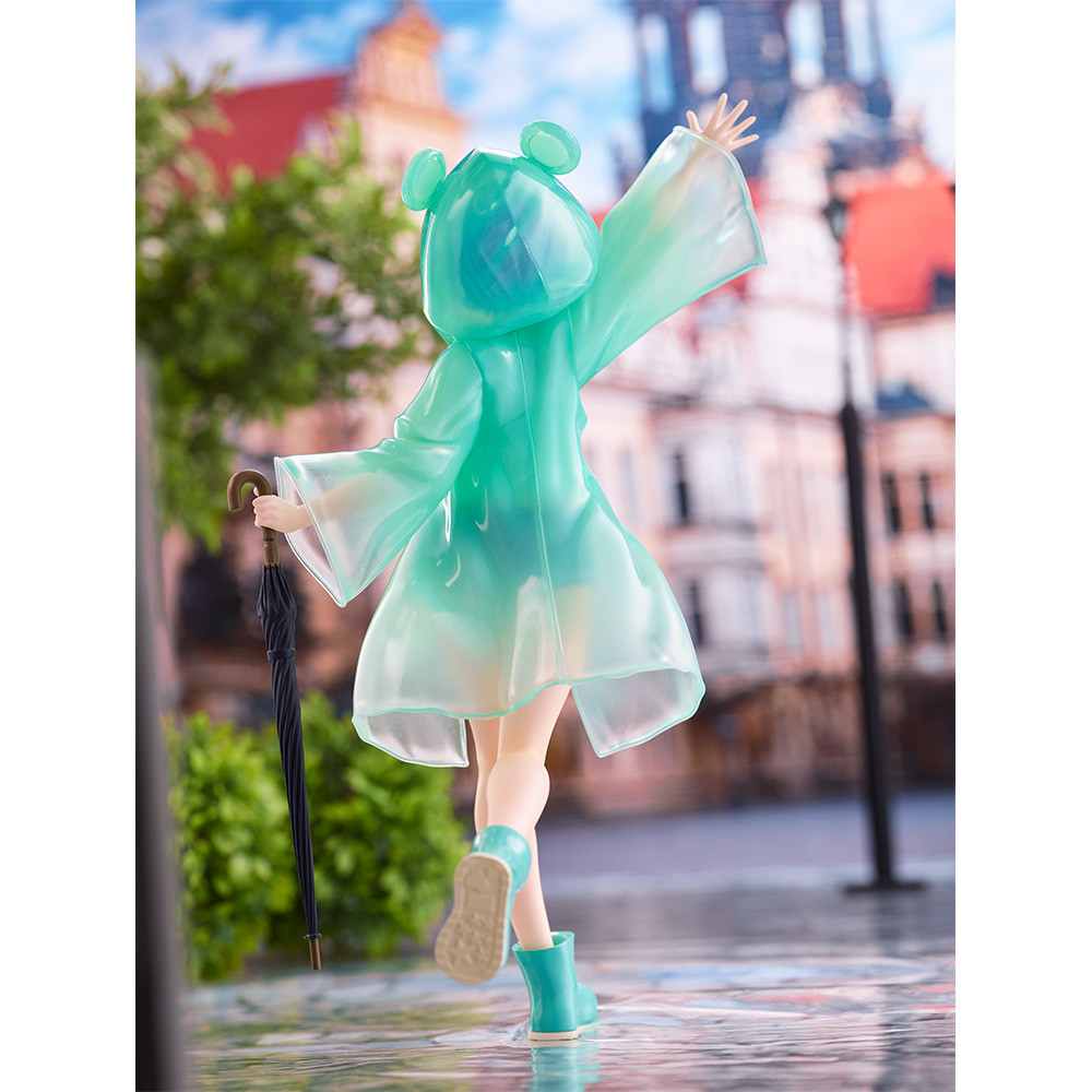 Re:Zero kara Hajimeru Isekai Seikatsu - Rem - SPM Figure - Ame no Hi Ver. (SEGA) photo 6