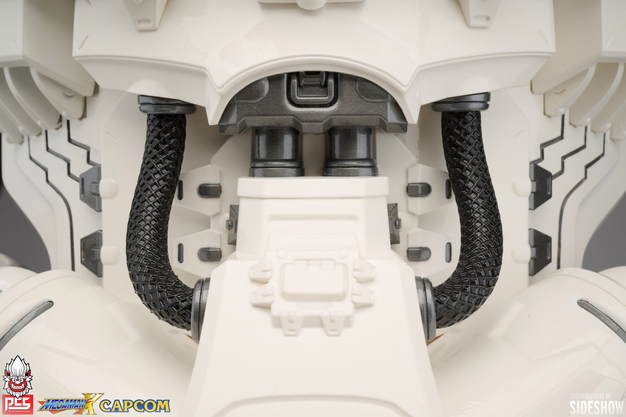 Rockman X - Zero - 1/4 - Deluxe Version (Premium Collectibles Studio, Sideshow Collectibles) photo 12