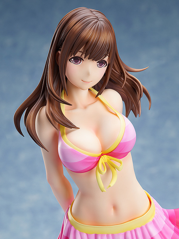 Love Plus - Anegasaki Nene - B-style - 1/4 - Swimsuit Ver. (FREEing) photo 2