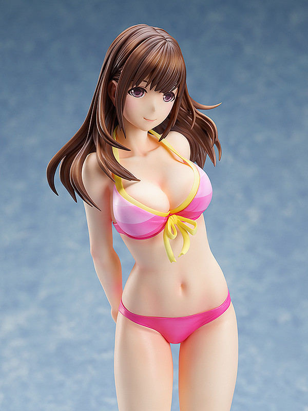 Love Plus - Anegasaki Nene - B-style - 1/4 - Swimsuit Ver. (FREEing) photo 4
