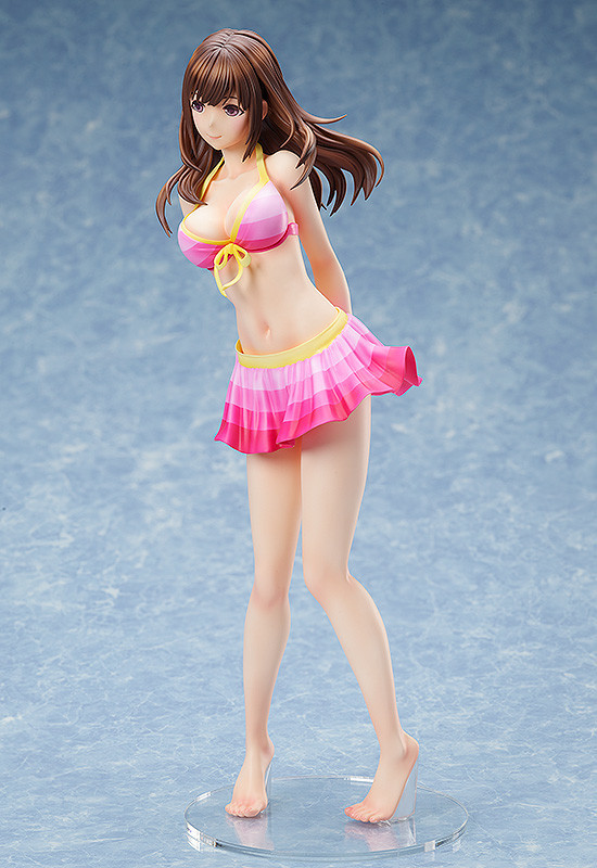Love Plus - Anegasaki Nene - B-style - 1/4 - Swimsuit Ver. (FREEing) photo 8