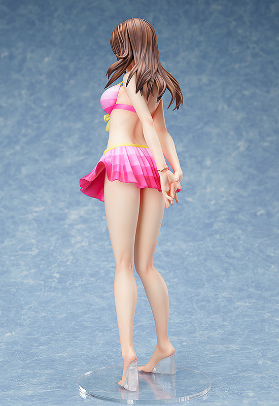 Love Plus - Anegasaki Nene - B-style - 1/4 - Swimsuit Ver. (FREEing) photo 9