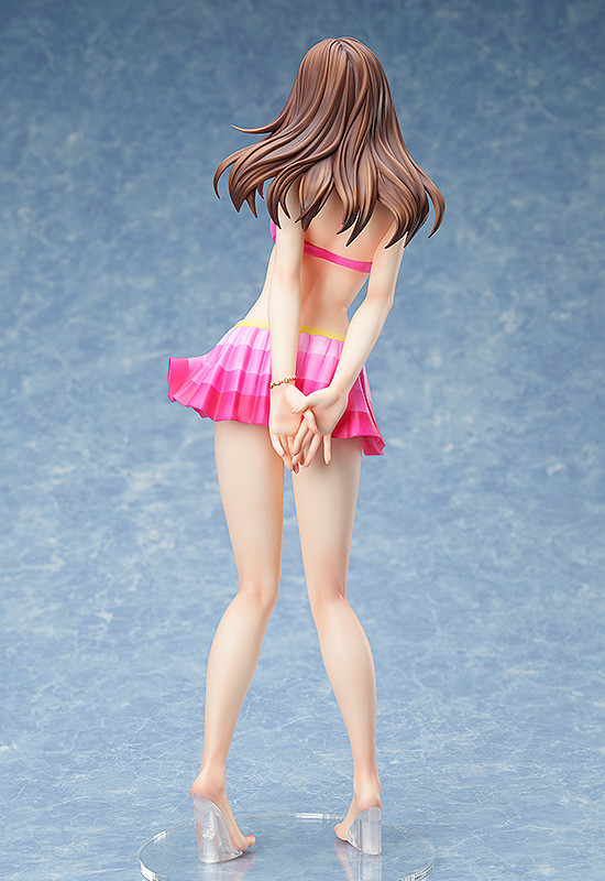 Love Plus - Anegasaki Nene - B-style - 1/4 - Swimsuit Ver. (FREEing) photo 10