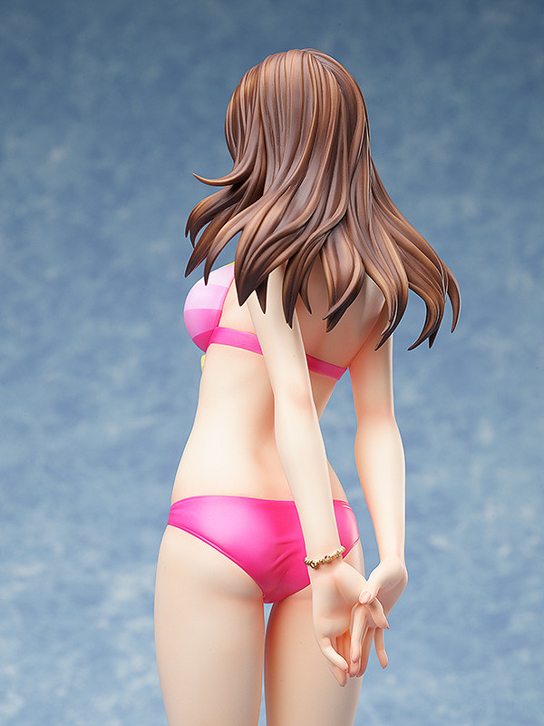 Love Plus - Anegasaki Nene - B-style - 1/4 - Swimsuit Ver. (FREEing) photo 11