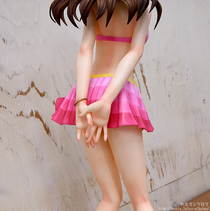 Love Plus - Anegasaki Nene - B-style - 1/4 - Swimsuit Ver. (FREEing) photo 12