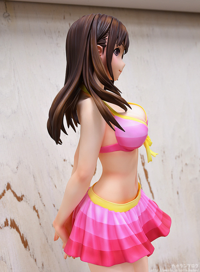 Love Plus - Anegasaki Nene - B-style - 1/4 - Swimsuit Ver. (FREEing) photo 13