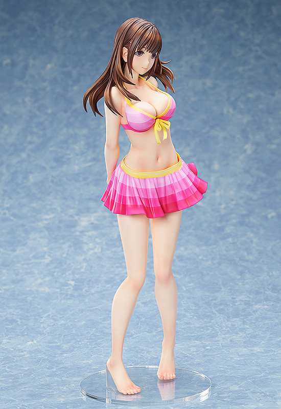 Love Plus - Anegasaki Nene - B-style - 1/4 - Swimsuit Ver. (FREEing) photo 15