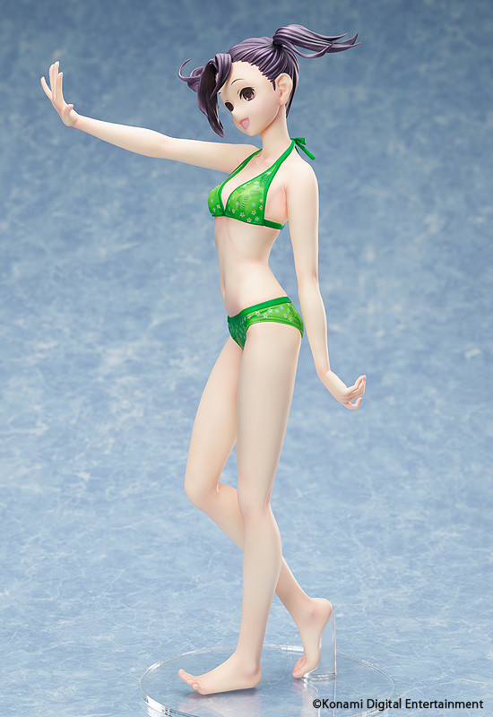 Love Plus - Kobayakawa Rinko - B-style - 1/4 - Swimsuit Ver. (FREEing) photo 5