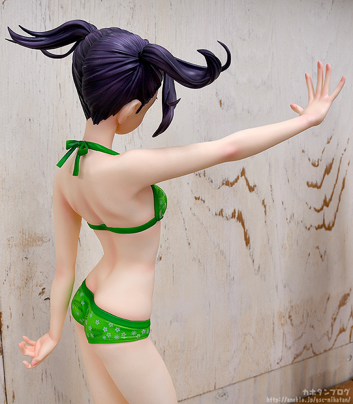 Love Plus - Kobayakawa Rinko - B-style - 1/4 - Swimsuit Ver. (FREEing) photo 8