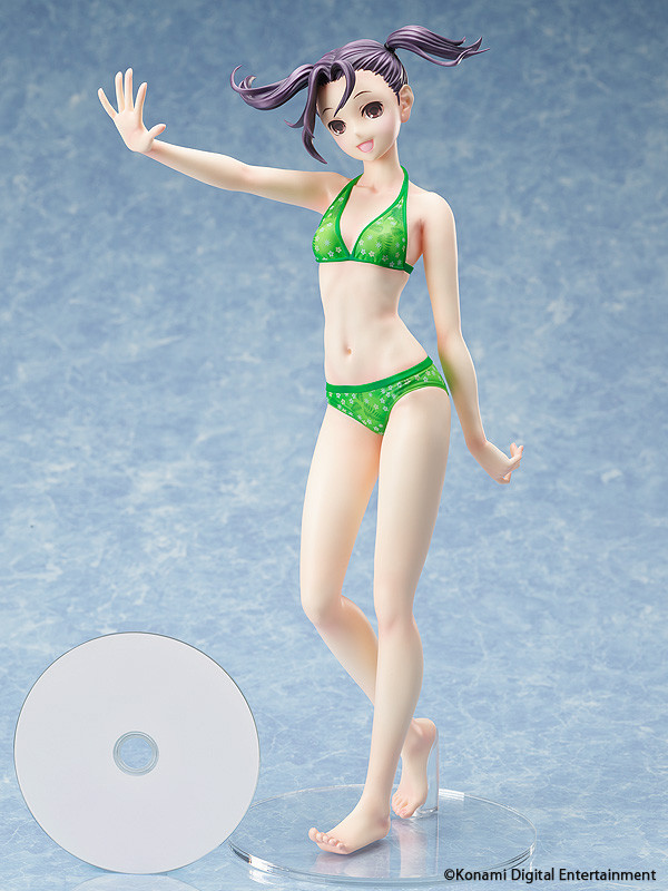 Love Plus - Kobayakawa Rinko - B-style - 1/4 - Swimsuit Ver. (FREEing) photo 9