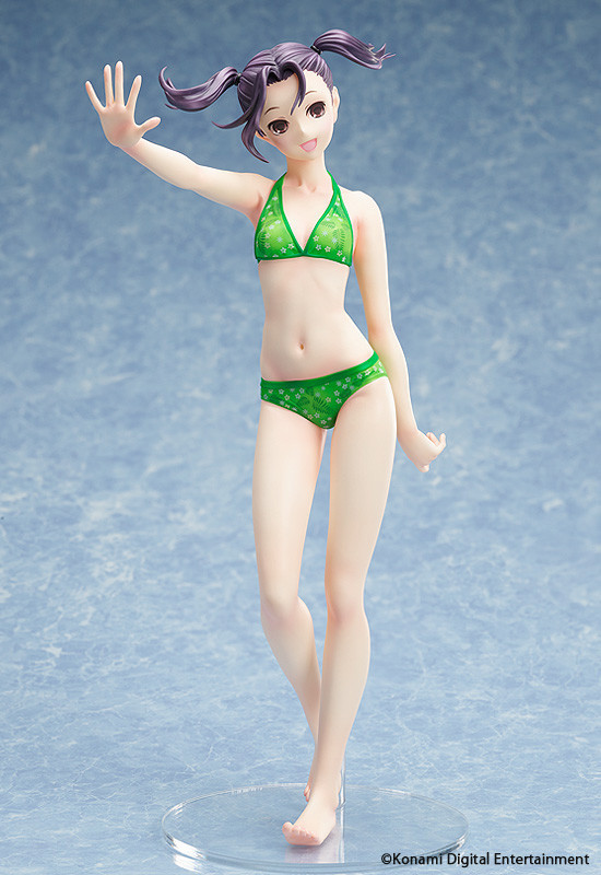 Love Plus - Kobayakawa Rinko - B-style - 1/4 - Swimsuit Ver. (FREEing) photo 10