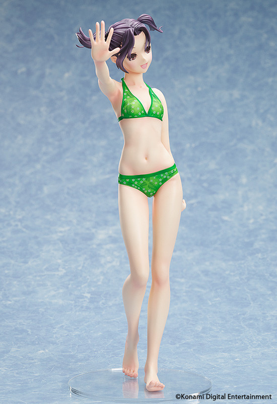 Love Plus - Kobayakawa Rinko - B-style - 1/4 - Swimsuit Ver. (FREEing) photo 11