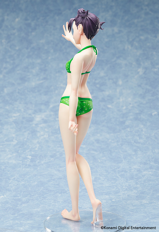 Love Plus - Kobayakawa Rinko - B-style - 1/4 - Swimsuit Ver. (FREEing) photo 12
