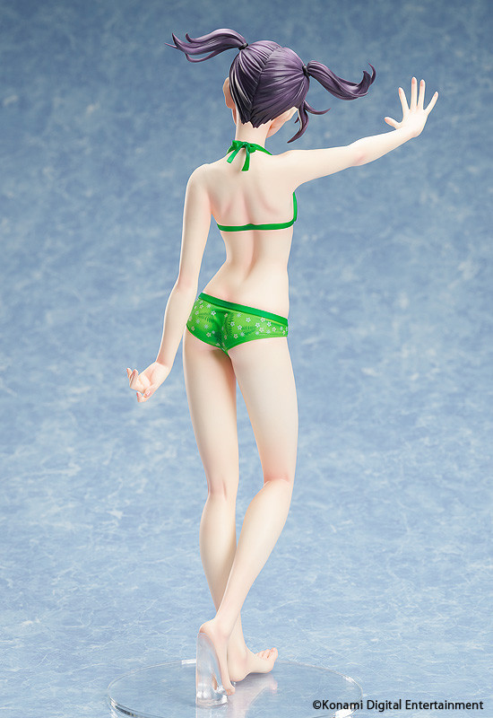 Love Plus - Kobayakawa Rinko - B-style - 1/4 - Swimsuit Ver. (FREEing) photo 13