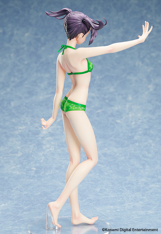 Love Plus - Kobayakawa Rinko - B-style - 1/4 - Swimsuit Ver. (FREEing) photo 14