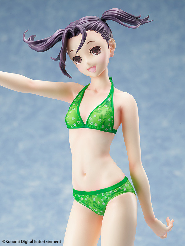 Love Plus - Kobayakawa Rinko - B-style - 1/4 - Swimsuit Ver. (FREEing) photo 15