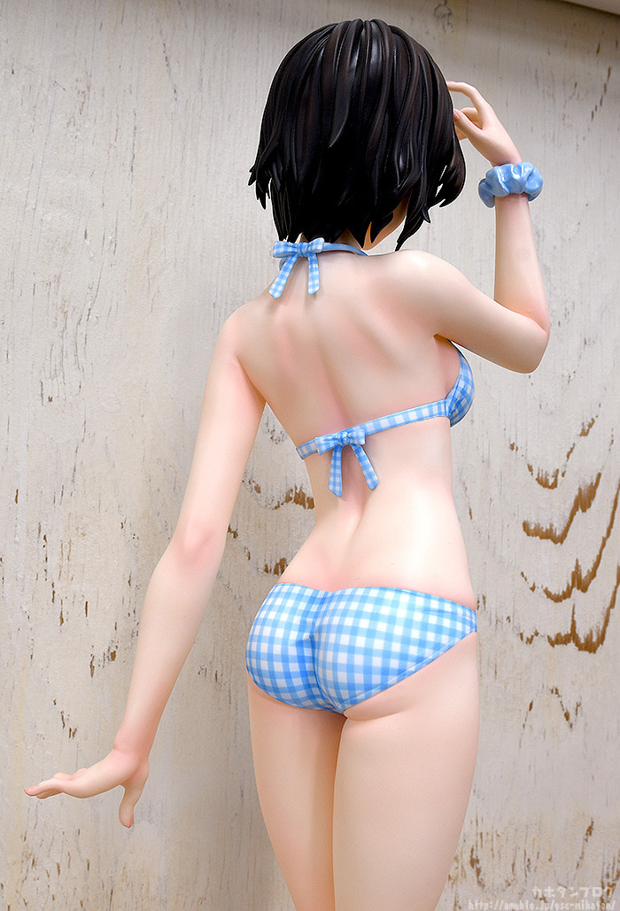 Love Plus - Takane Manaka - B-style - 1/4 - Swimsuit Ver. (FREEing) photo 4