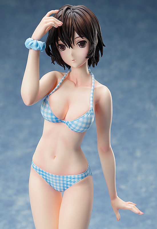 Love Plus - Takane Manaka - B-style - 1/4 - Swimsuit Ver. (FREEing) photo 6