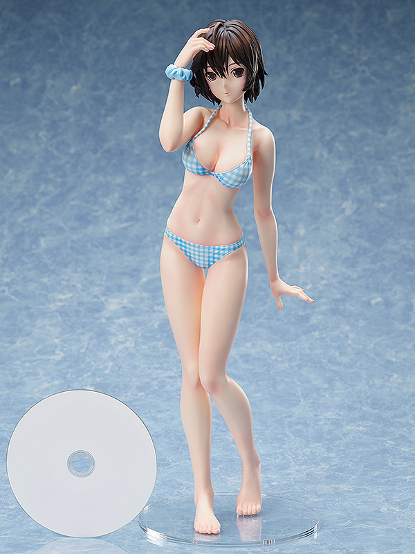 Love Plus - Takane Manaka - B-style - 1/4 - Swimsuit Ver. (FREEing) photo 7