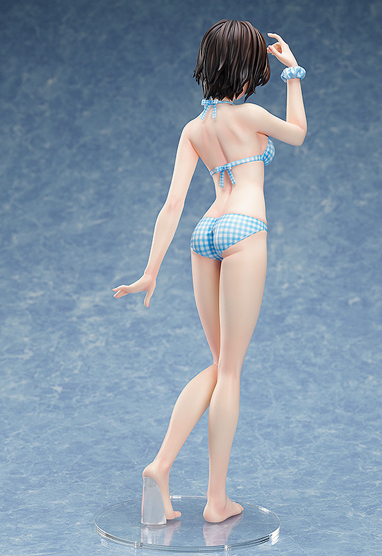 Love Plus - Takane Manaka - B-style - 1/4 - Swimsuit Ver. (FREEing) photo 9