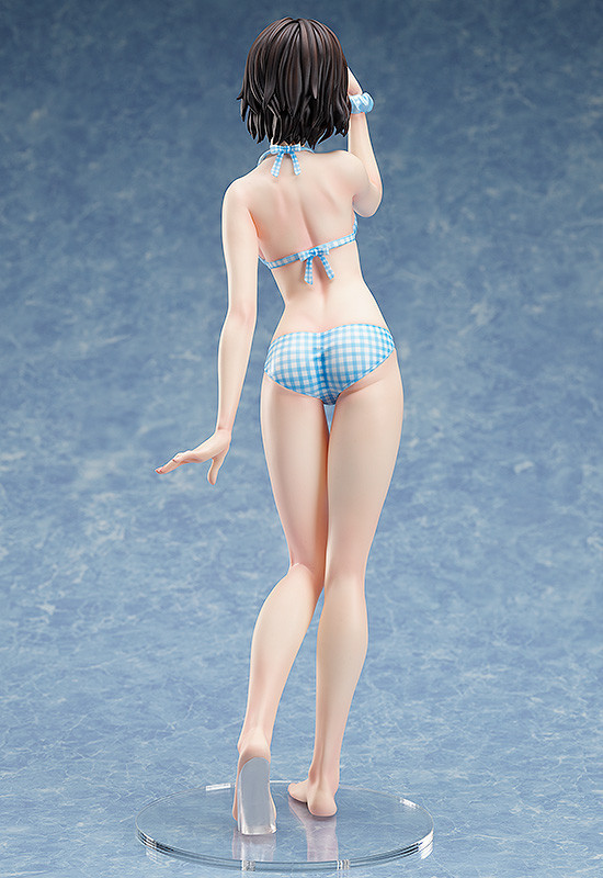 Love Plus - Takane Manaka - B-style - 1/4 - Swimsuit Ver. (FREEing) photo 10