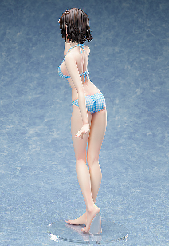 Love Plus - Takane Manaka - B-style - 1/4 - Swimsuit Ver. (FREEing) photo 11