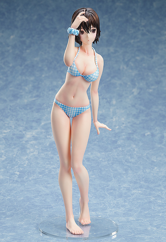 Love Plus - Takane Manaka - B-style - 1/4 - Swimsuit Ver. (FREEing) photo 12