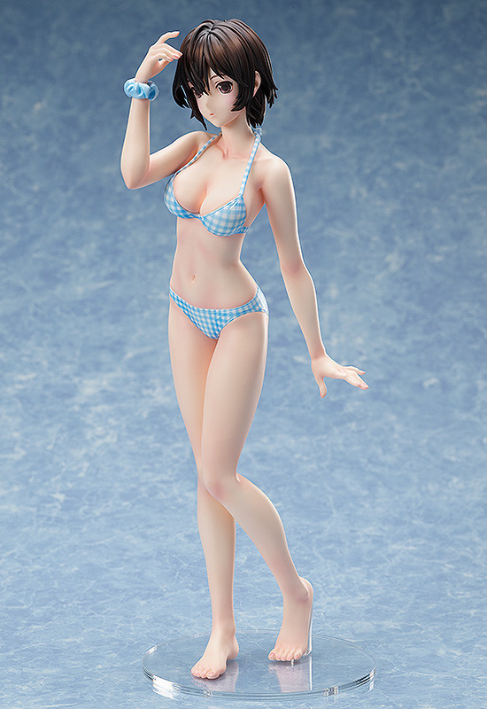 Love Plus - Takane Manaka - B-style - 1/4 - Swimsuit Ver. (FREEing) photo 13