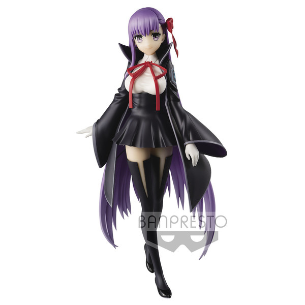 Fate/Grand Order - BB - Servant Figure (Bandai Spirits)