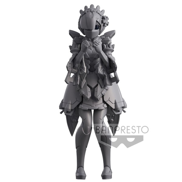 Re:Zero kara Hajimeru Isekai Seikatsu - Rem - BIJYOID - Ver.B (Bandai Spirits)