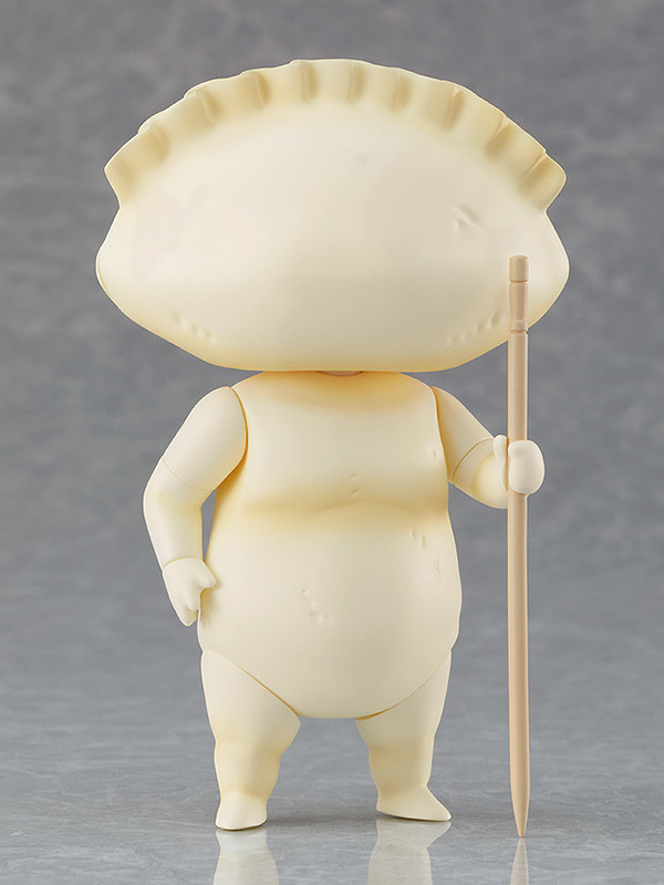 Dorohedoro - Gyoza Man - Nendoroid (#1563) (Max Factory) photo 2