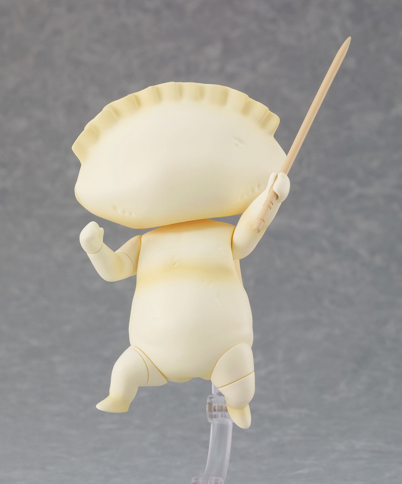 Dorohedoro - Gyoza Man - Nendoroid (#1563) (Max Factory) photo 5