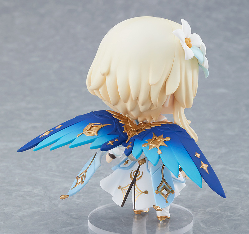 Genshin Impact - Traveler (Lumine) - Nendoroid  (#1718) (Good Smile Company) photo 10