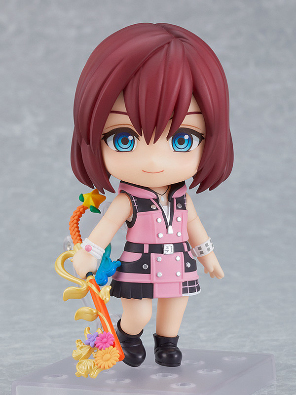 Kingdom Hearts III - Kairi - Nendoroid  (#1633) - Kingdom Hearts III Ver. (Good Smile Company) photo 6