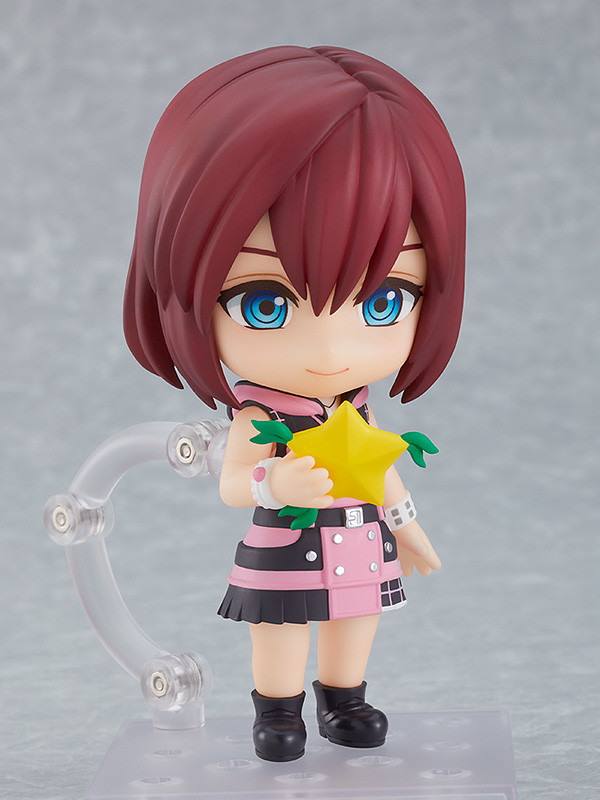 Kingdom Hearts III - Kairi - Nendoroid  (#1633) - Kingdom Hearts III Ver. (Good Smile Company) photo 14